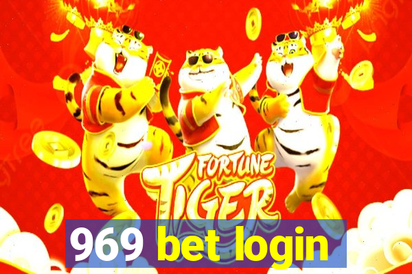 969 bet login